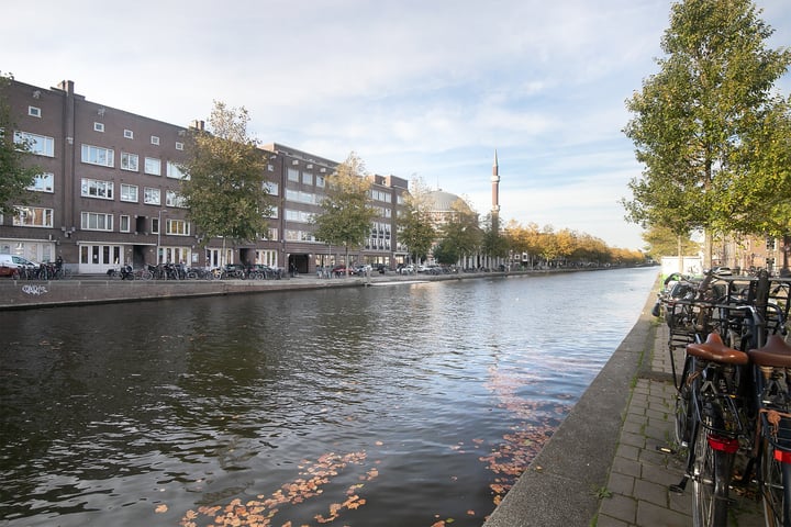 Bekijk foto 30 van Tweede Kostverlorenkade 121-H