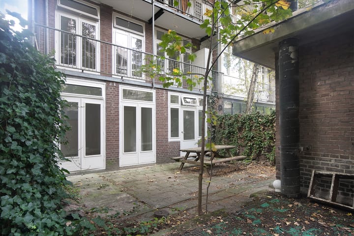 Photo 26 of Tweede Kostverlorenkade 121-H