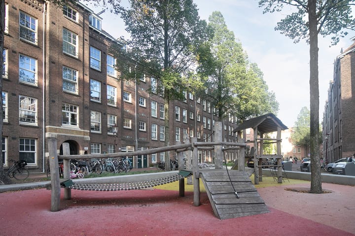 Photo 27 of Tweede Kostverlorenkade 121-H