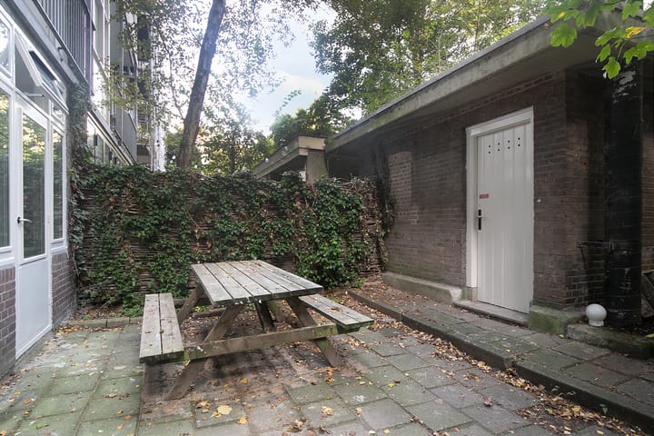 Photo 28 of Tweede Kostverlorenkade 121-H