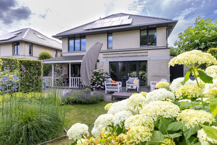 Foto 2 van Luitenantstraat 38