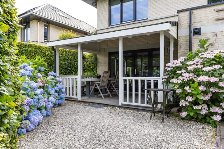 Foto 3 van Luitenantstraat 38