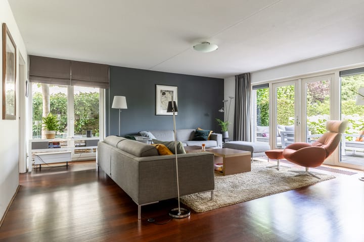 Foto 5 van Luitenantstraat 38