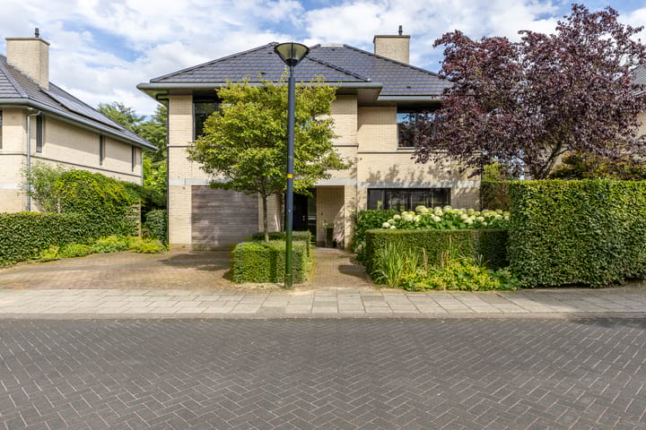 Foto 6 van Luitenantstraat 38