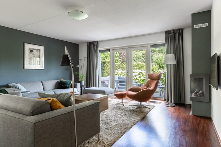 Foto 9 van Luitenantstraat 38