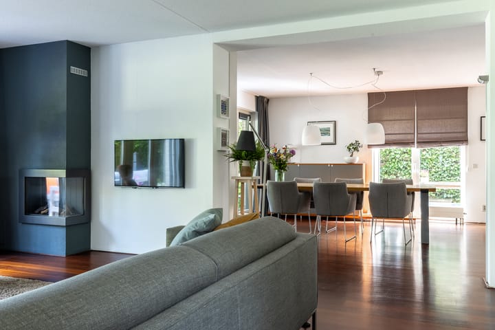 Foto 11 van Luitenantstraat 38