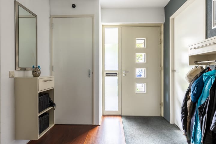 Foto 8 van Luitenantstraat 38