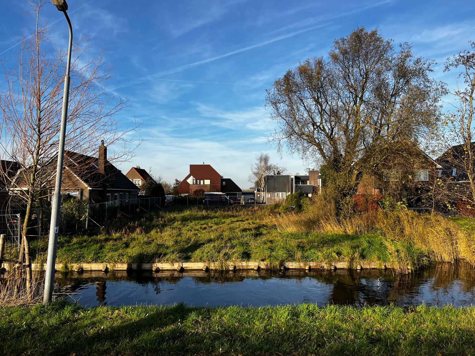 Weiver, Westzaan, 1551SL, Noord-Holland, Nederland