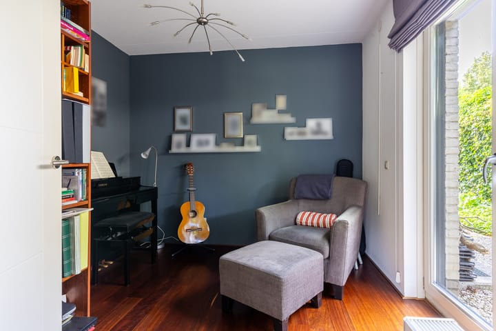 Foto 16 van Luitenantstraat 38