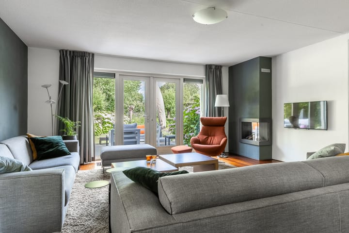 Foto 10 van Luitenantstraat 38