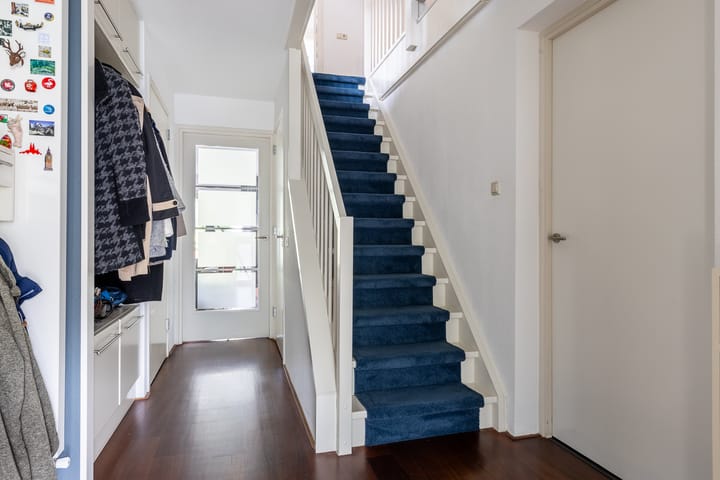 Foto 20 van Luitenantstraat 38