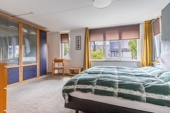 Foto 22 van Luitenantstraat 38