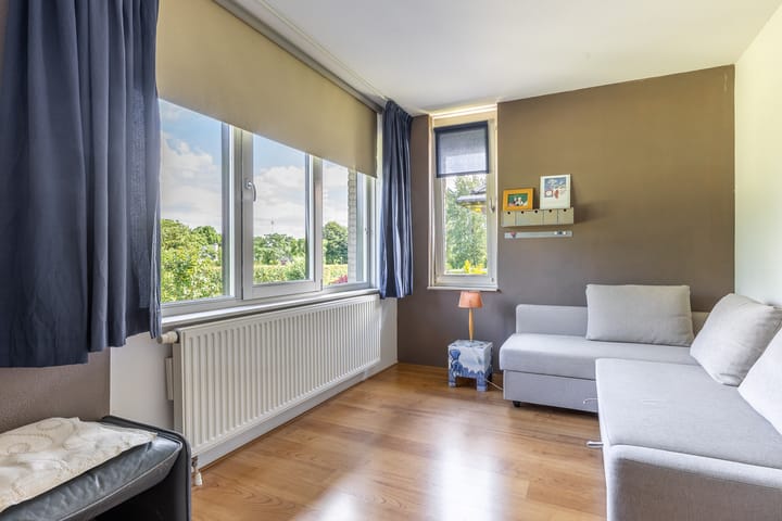 Foto 23 van Luitenantstraat 38