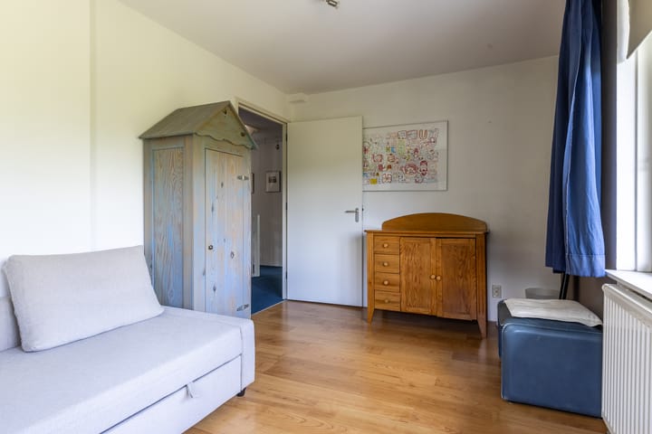 Foto 24 van Luitenantstraat 38