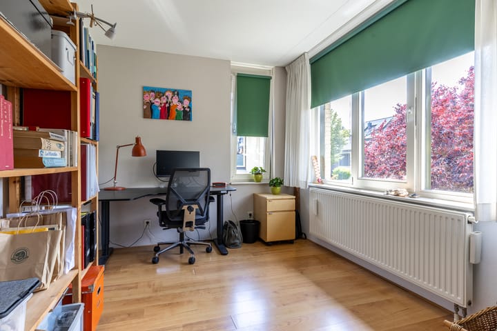 Foto 25 van Luitenantstraat 38