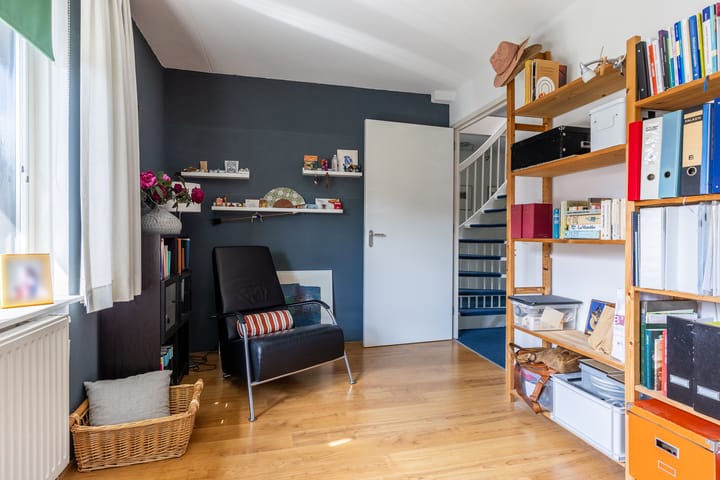 Foto 26 van Luitenantstraat 38