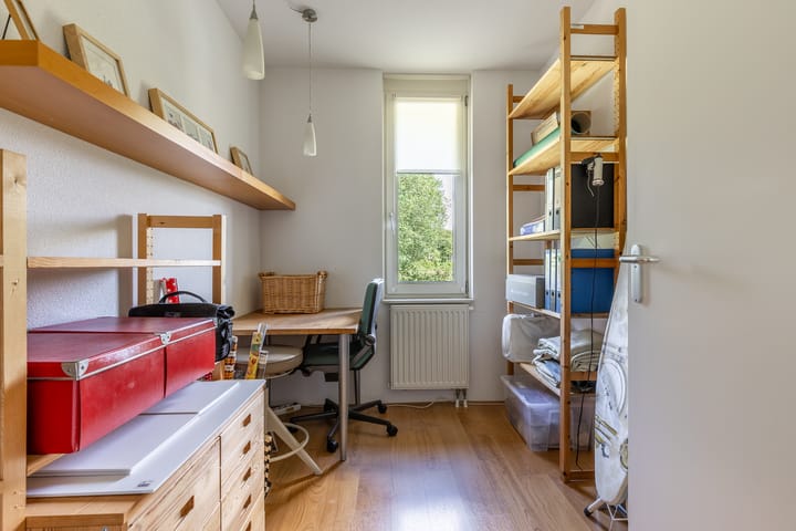 Foto 27 van Luitenantstraat 38