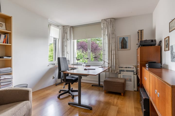 Foto 28 van Luitenantstraat 38