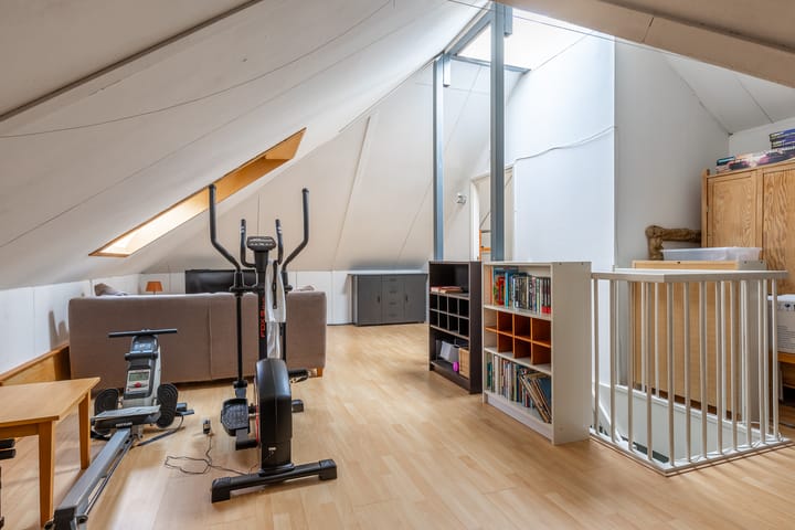 Foto 35 van Luitenantstraat 38