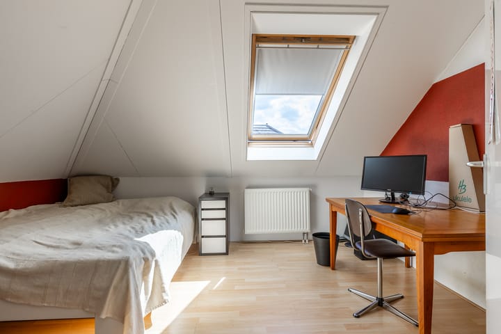 Foto 36 van Luitenantstraat 38