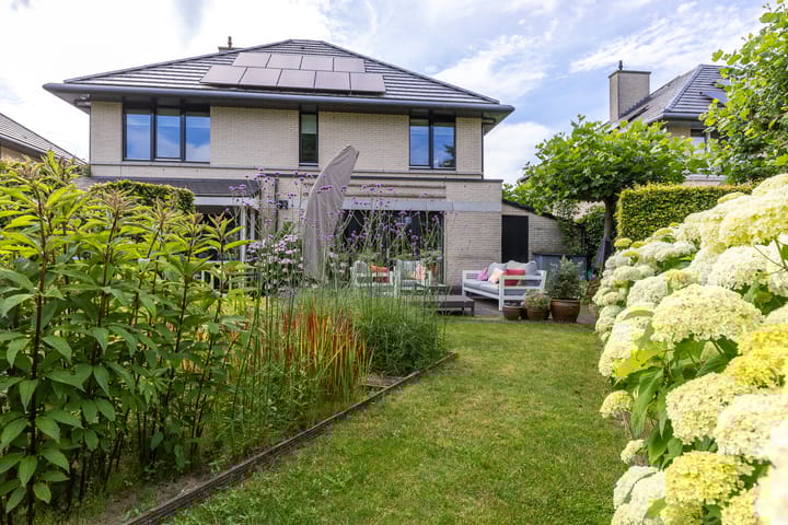 Foto 38 van Luitenantstraat 38