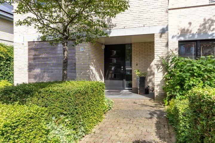 Foto 7 van Luitenantstraat 38