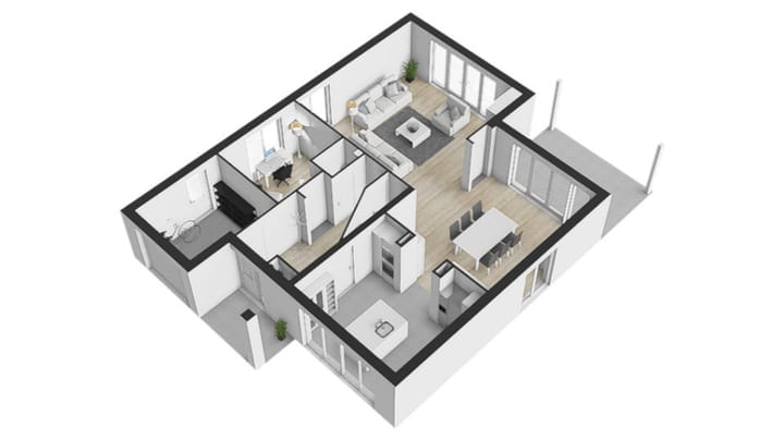 Foto 49 van Luitenantstraat 38