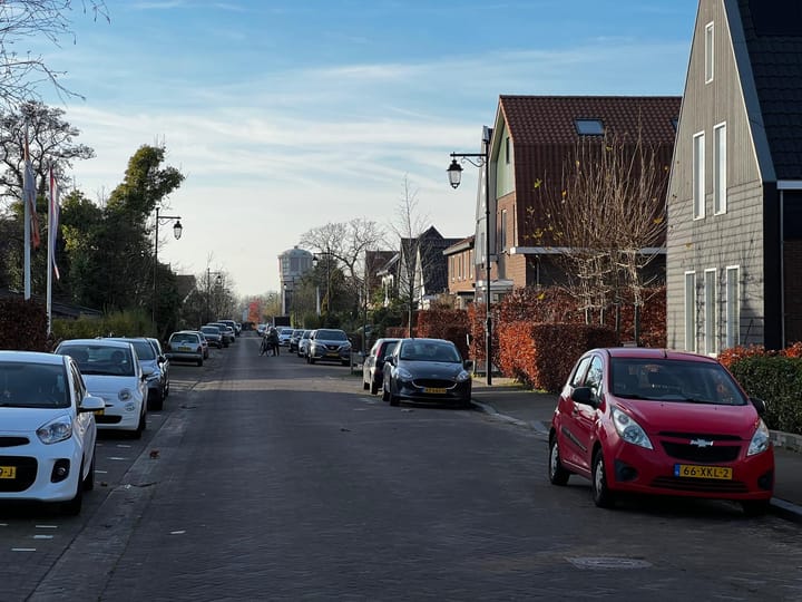 Foto 7 van Weiver 120