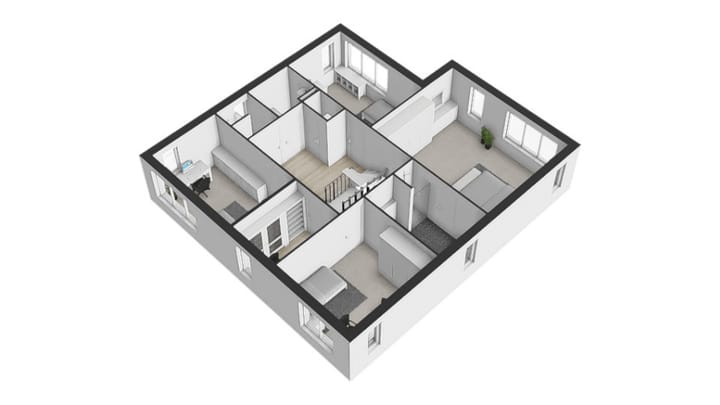 Foto 51 van Luitenantstraat 38