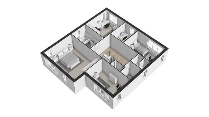 Foto 52 van Luitenantstraat 38