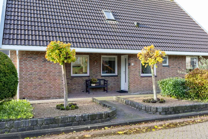 Foto 6 van Kieviet 2