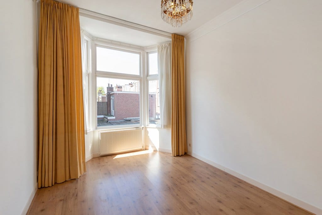 Foto 5 van Van Beverningkstraat 250