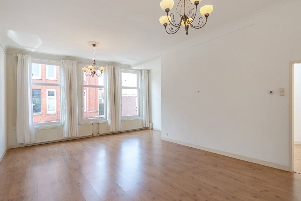 Foto 16 van Van Beverningkstraat 250