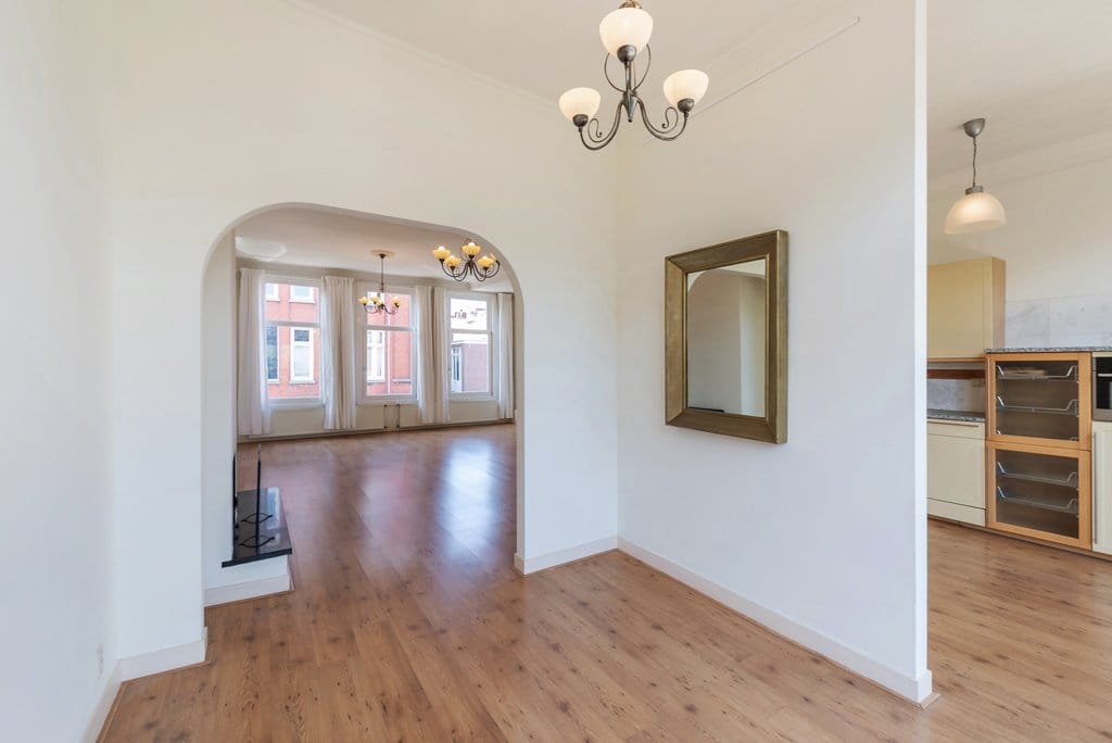 Foto 22 van Van Beverningkstraat 250