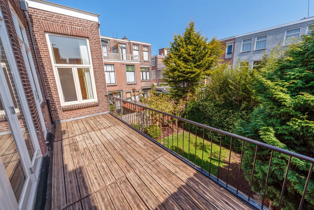 Foto 25 van Van Beverningkstraat 250