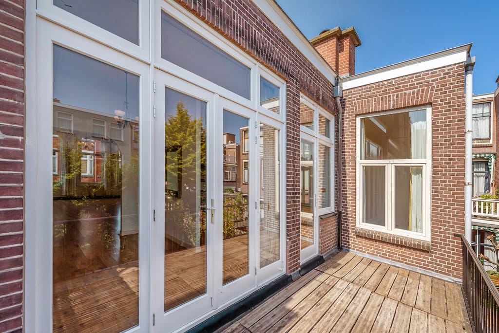 Foto 26 van Van Beverningkstraat 250