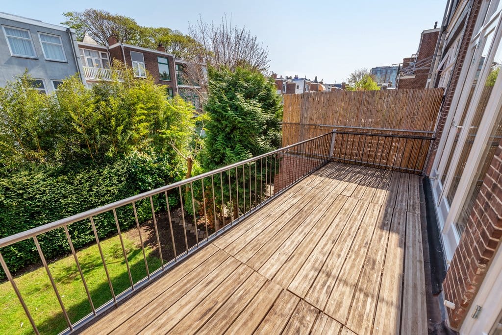 Foto 27 van Van Beverningkstraat 250