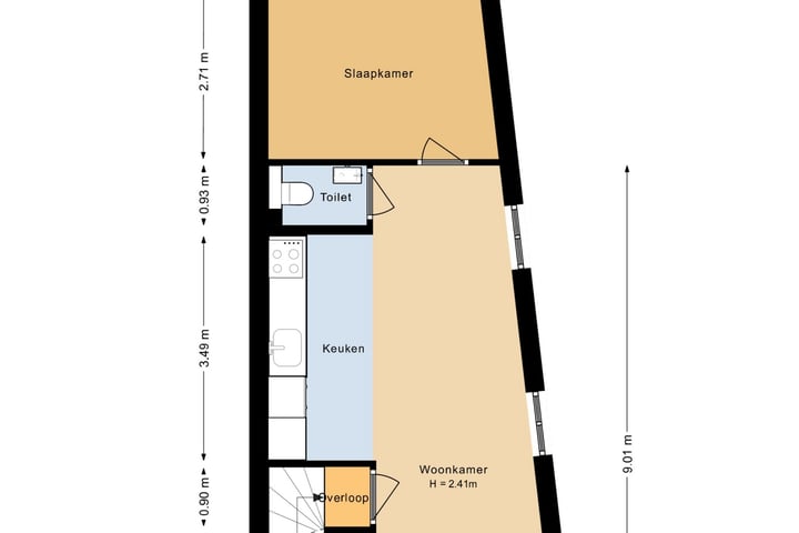 Bekijk foto 30 van Hogelanden W.Z. 82-BS