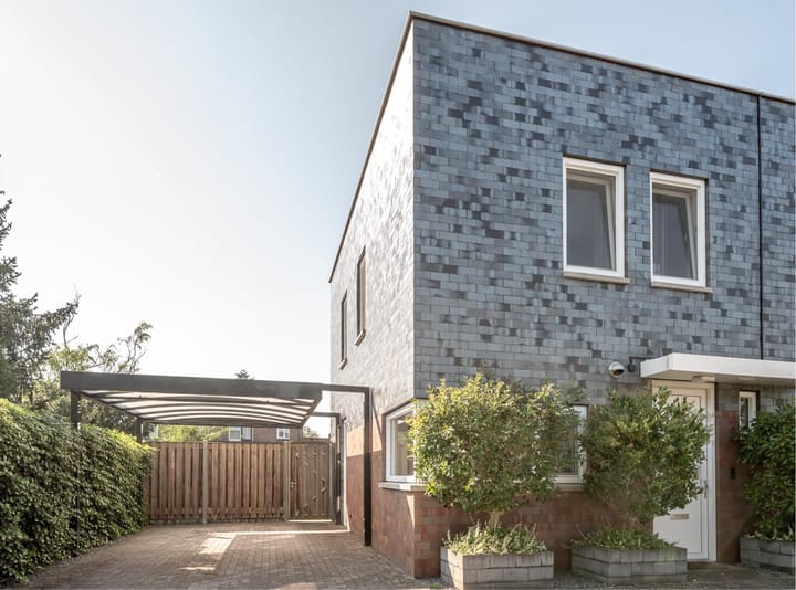 Foto 1 van Kampvelderweg 27-D