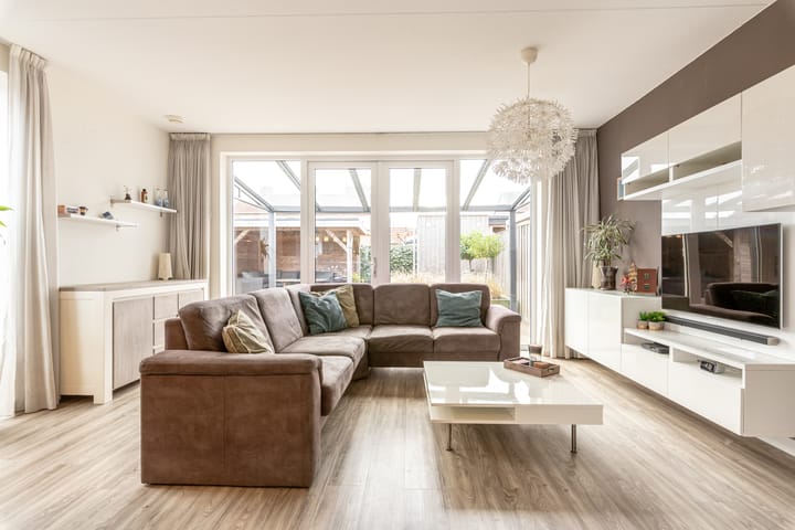 Foto 2 van Kampvelderweg 27-D