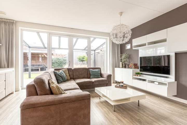 Foto 3 van Kampvelderweg 27-D