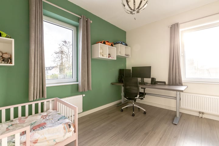 Foto 14 van Kampvelderweg 27-D