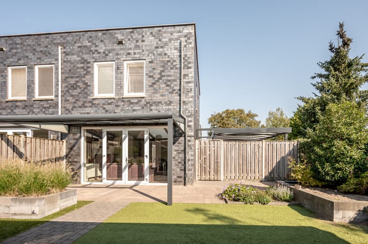 Foto 21 van Kampvelderweg 27-D