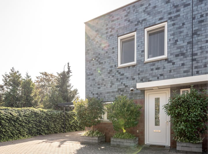 Foto 26 van Kampvelderweg 27-D