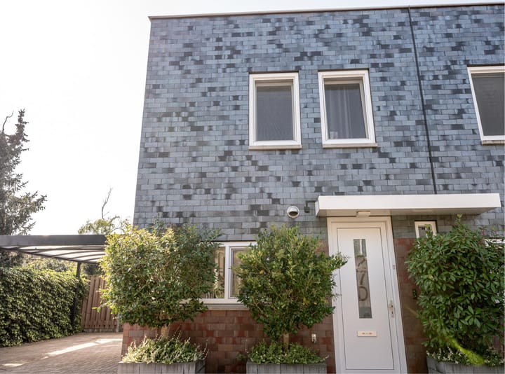 Foto 27 van Kampvelderweg 27-D