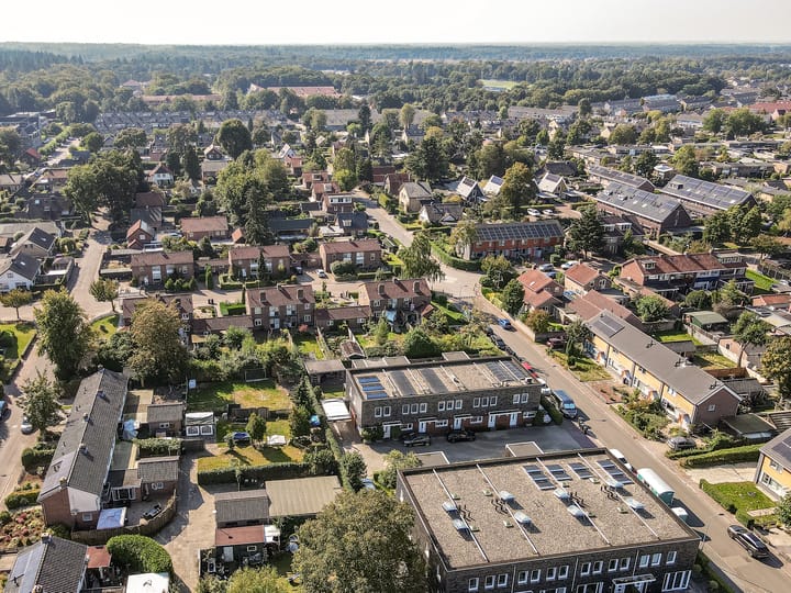 Foto 31 van Kampvelderweg 27-D