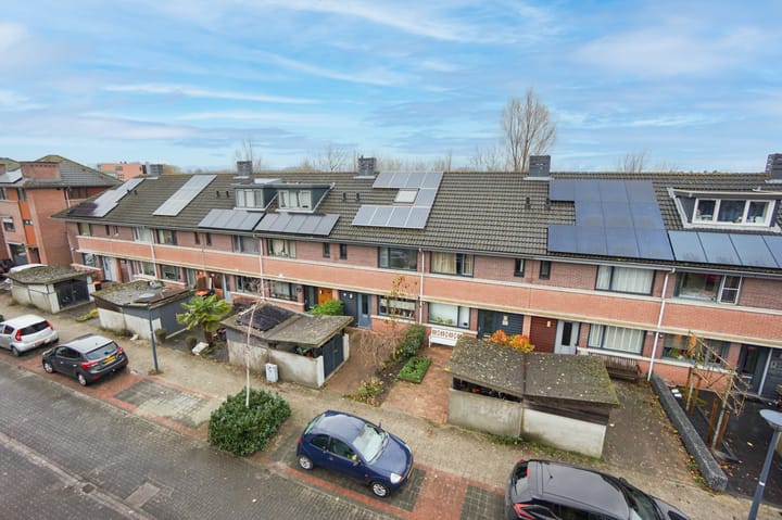 Foto 7 van John Raedeckerhof 7