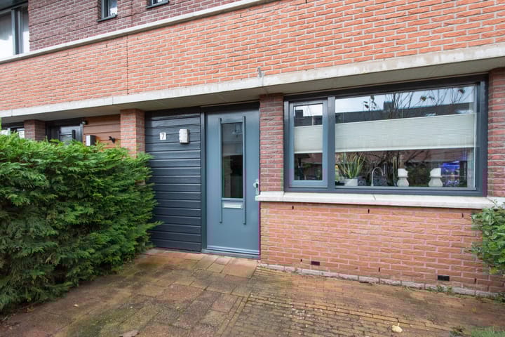 Foto 8 van John Raedeckerhof 7