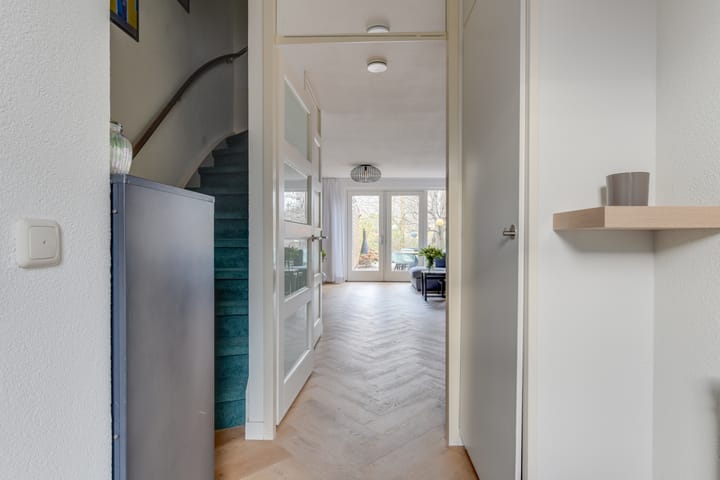 Foto 11 van John Raedeckerhof 7