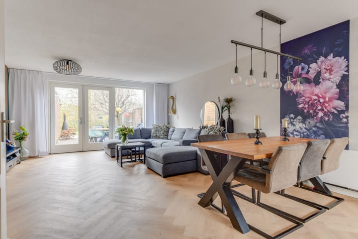 Foto 12 van John Raedeckerhof 7